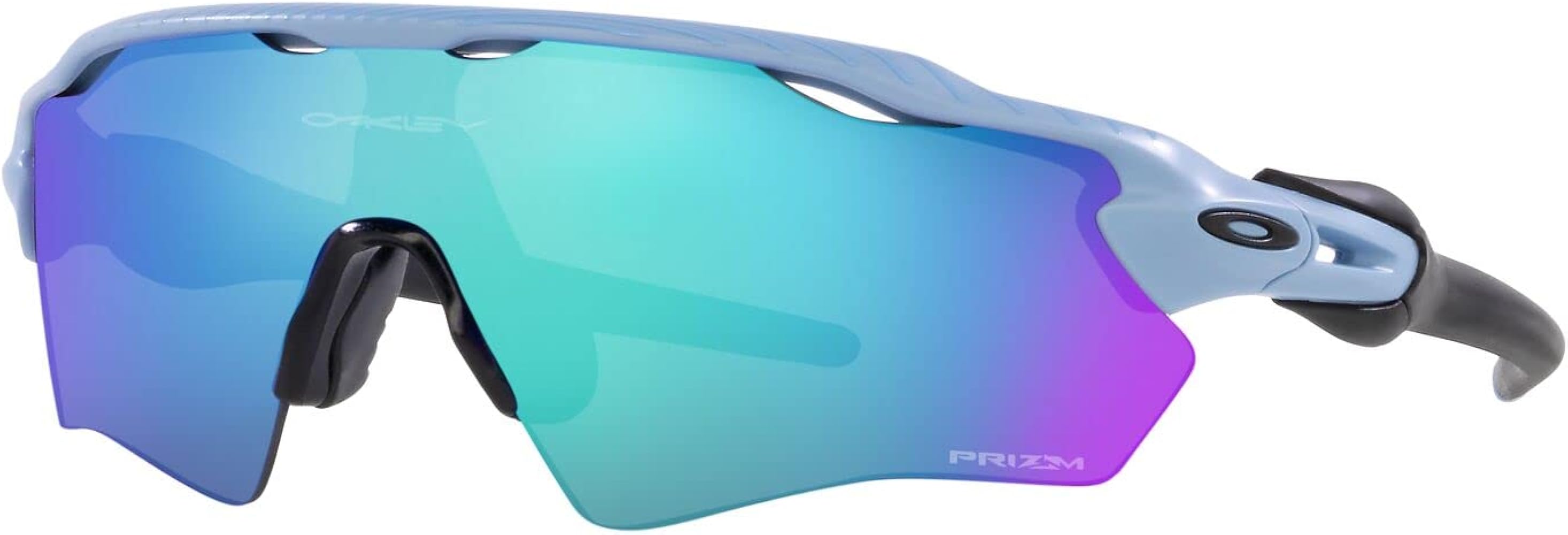 小物 Oakley Radar EV Path Oakley Polarized Sport Men's Sunglasses, Radar EV Path Prizm